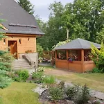 Dworek Nad Potokiem Сasa de vacaciones *