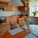 Сasa de vacaciones Dworek Nad Potokiem Karpacz