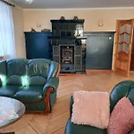 Сasa de vacaciones Dworek Nad Potokiem *
