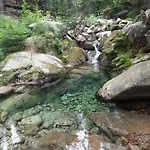 Dworek Nad Potokiem Сasa de vacaciones