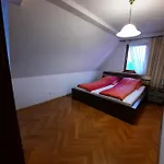 Сasa de vacaciones Dworek Nad Potokiem *