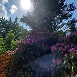 Dworek Nad Potokiem Сasa de vacaciones Karpacz