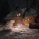 Dworek Nad Potokiem Сasa de vacaciones *