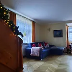 Dworek Nad Potokiem