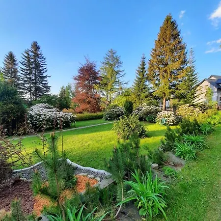 Tatil Evi Dworek Nad Potokiem