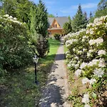 Dworek Nad Potokiem Casa vacanze Karpacz