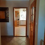 Dworek Nad Potokiem بيت للعطل *