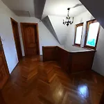 Dworek Nad Potokiem Casa vacanze