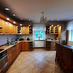 Dworek Nad Potokiem Casa vacanze