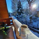 Dworek Nad Potokiem * Karpacz