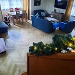 Dworek Nad Potokiem Feriehus *