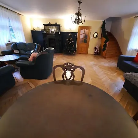Dworek Nad Potokiem Dom wakacyjny