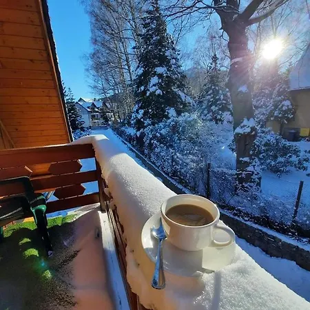 Dworek Nad Potokiem * Karpacz