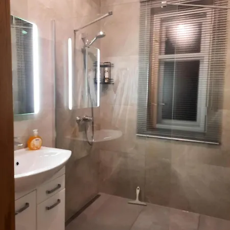 Casa vacanze Dworek Nad Potokiem Karpacz