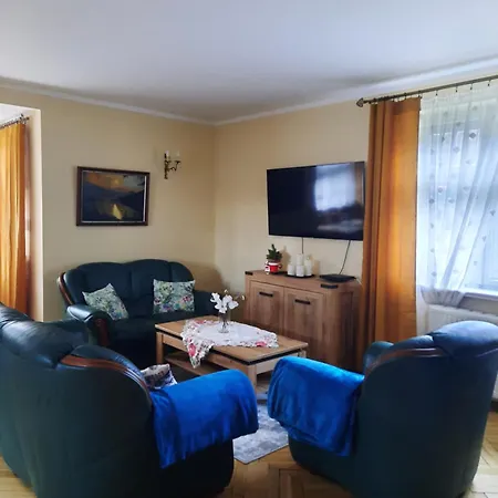 Dworek Nad Potokiem Ferienhaus Karpacz
