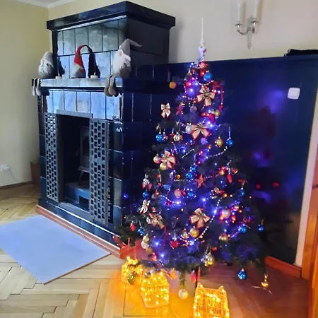 Casa vacanze Dworek Nad Potokiem