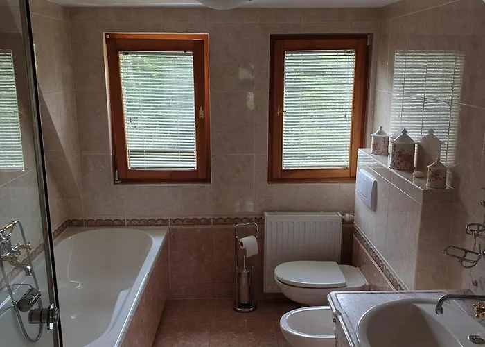 Casa vacanze Dworek Nad Potokiem