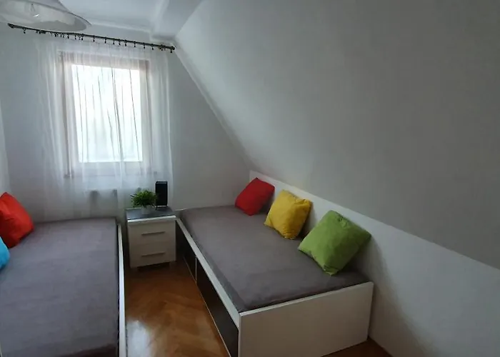 Dworek Nad Potokiem * Karpacz