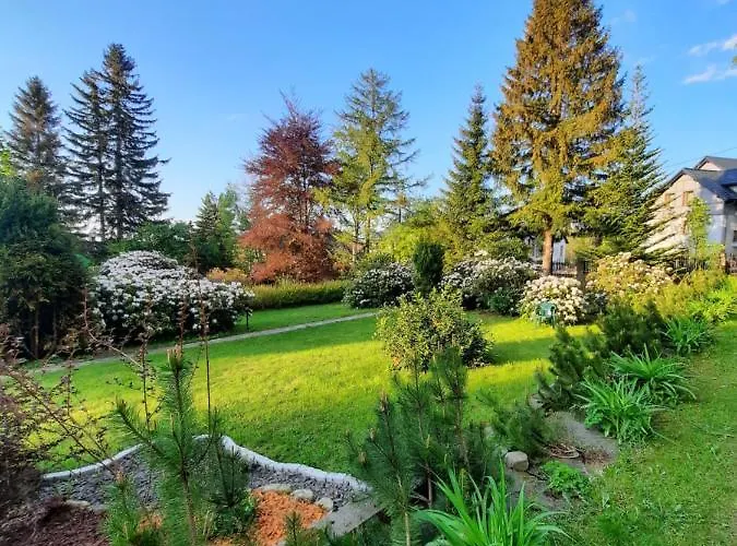 Casa vacanze Dworek Nad Potokiem