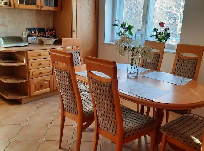 Vakantiehuis Dworek Nad Potokiem