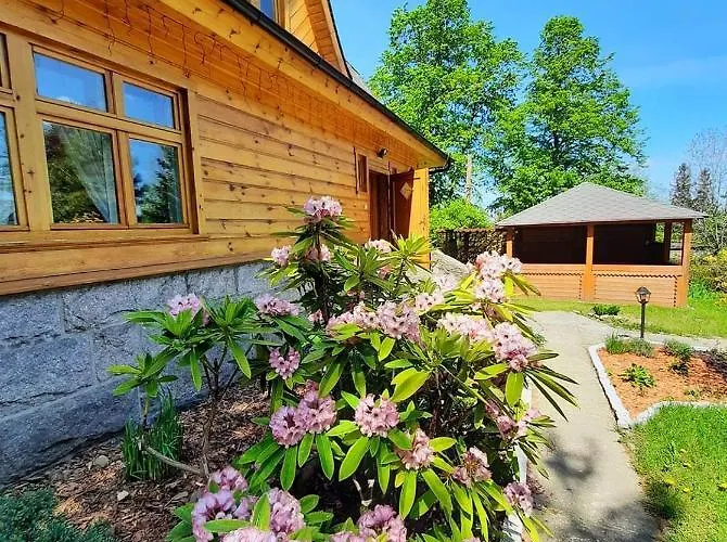 Dworek Nad Potokiem Karpacz