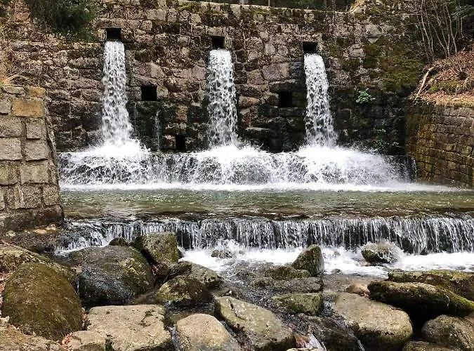Dworek Nad Potokiem Casa vacanze Karpacz