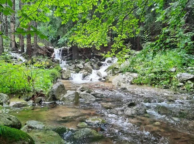 Casa vacanze Dworek Nad Potokiem