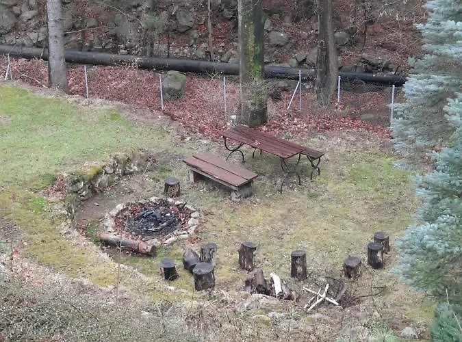 Dworek Nad Potokiem *