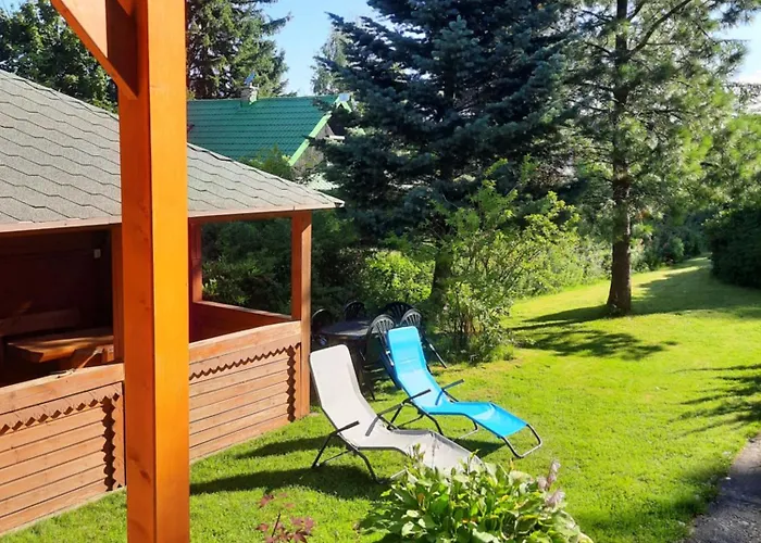 Casa vacanze Dworek Nad Potokiem *