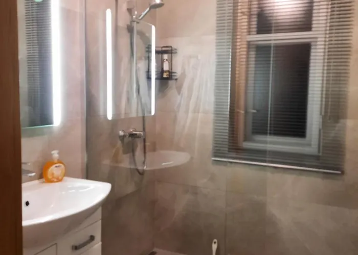 Casa vacanze Dworek Nad Potokiem Karpacz